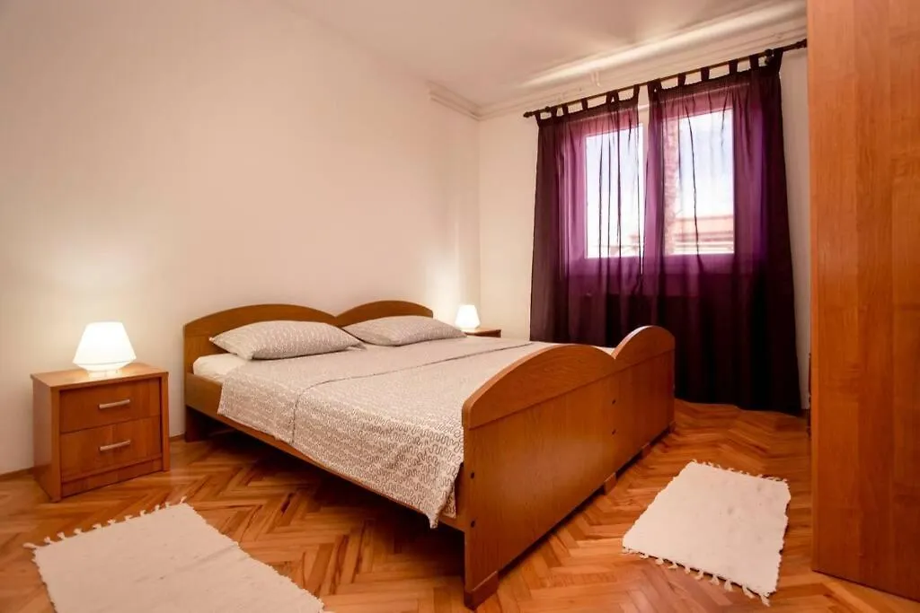Apartment Herak - Smoljan Rovinj
