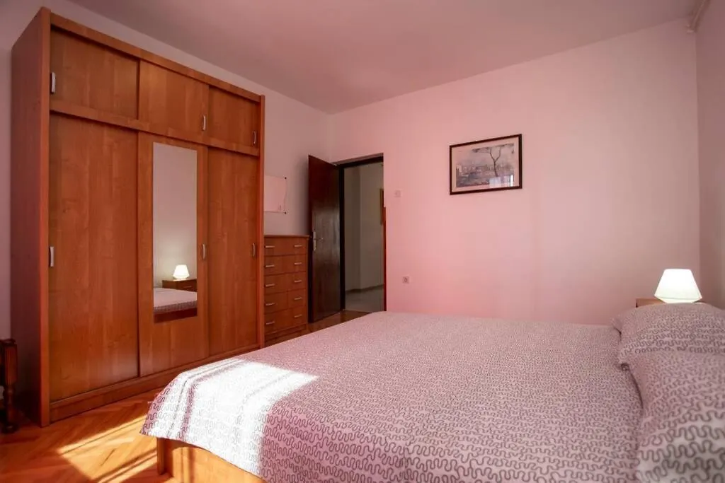 Herak - Smoljan Rovinj Apartment