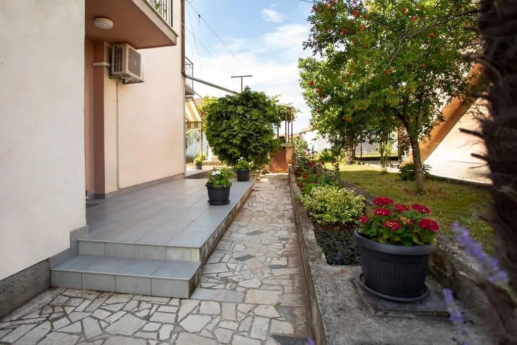Apartment Herak - Smoljan Rovinj