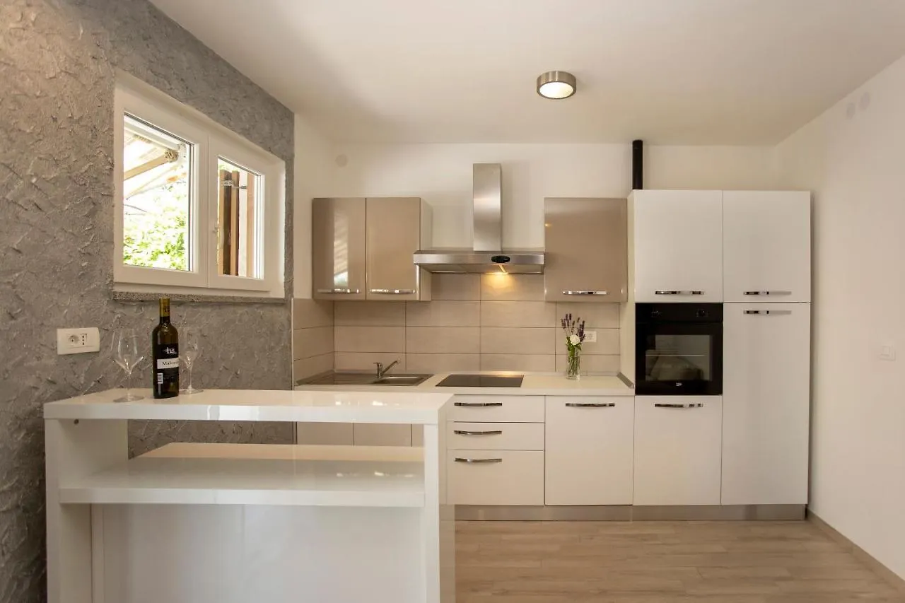 Herak - Smoljan Rovinj Apartment