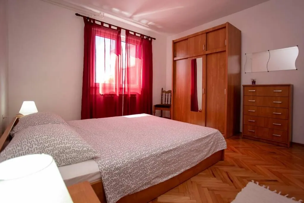 Herak - Smoljan Rovinj Apartment
