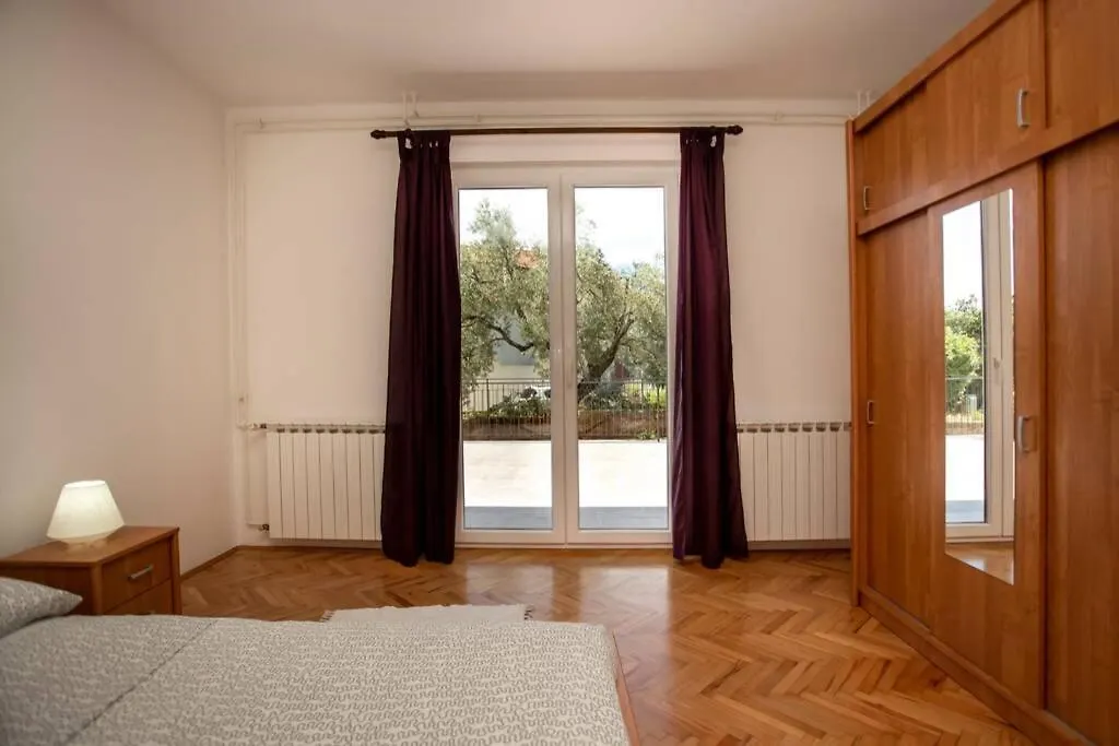 Herak - Smoljan Rovinj