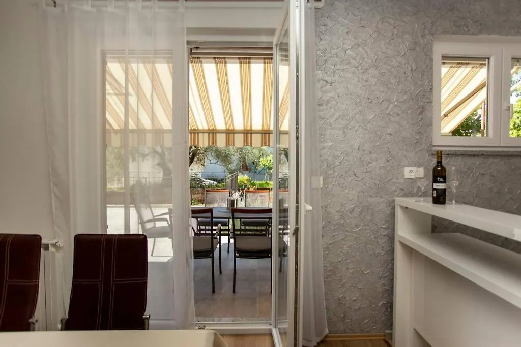 Apartment Herak - Smoljan Rovinj Croatia