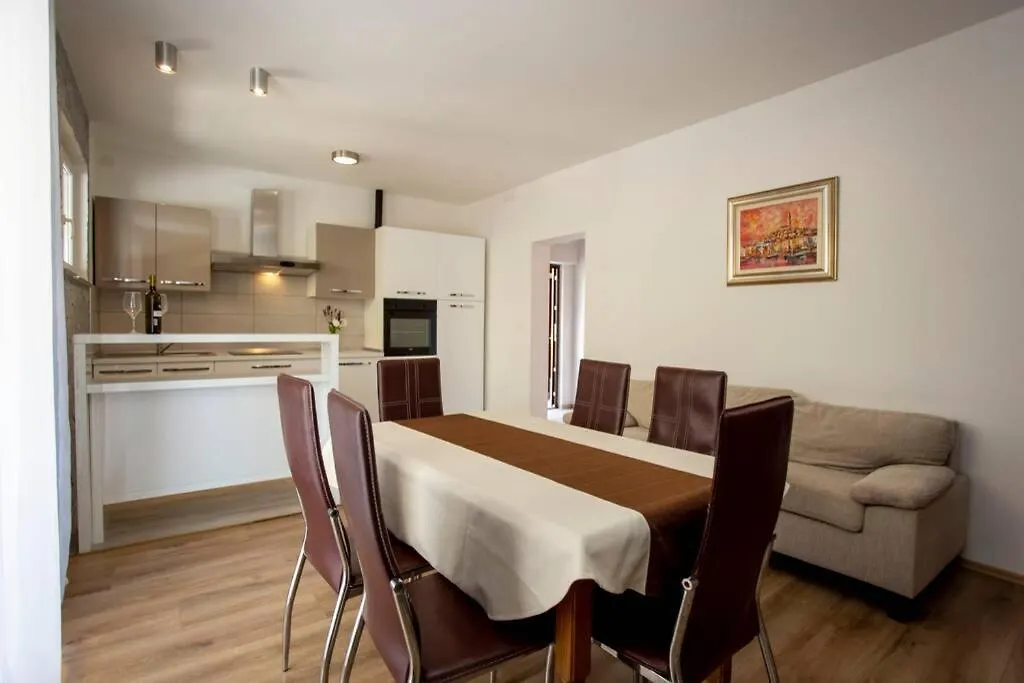 Apartment Herak - Smoljan Rovinj Croatia