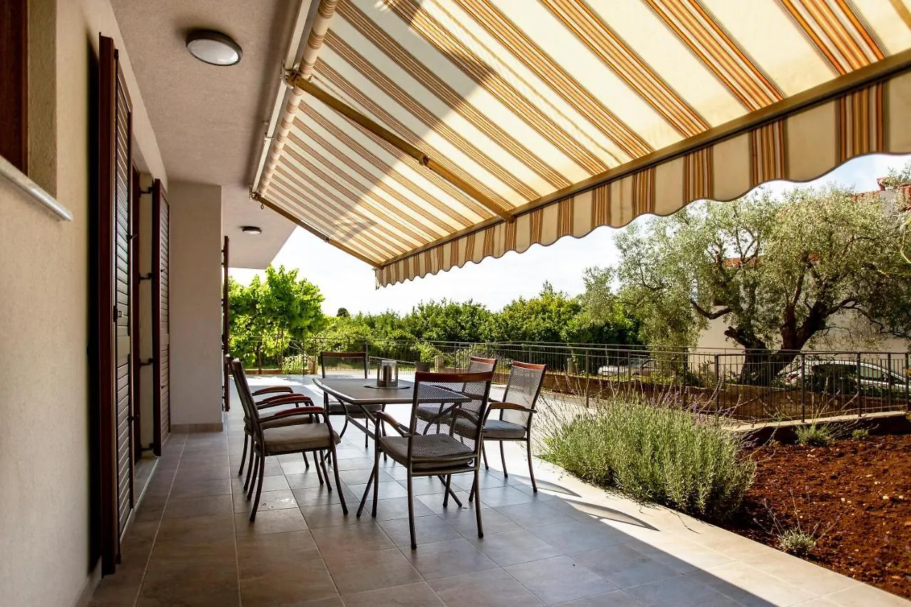 Apartment Herak - Smoljan Rovinj